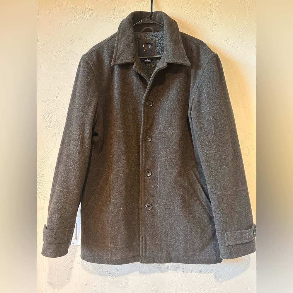 Men’s Blazer Outdoor- Size Medium